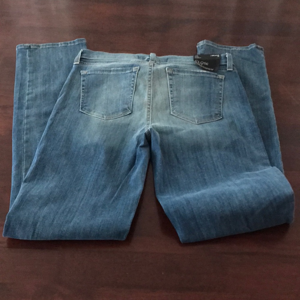 NWT J Brand jeans size 28 - Picture 3 of 6
